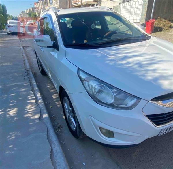 Hyundai for sale in Iraq